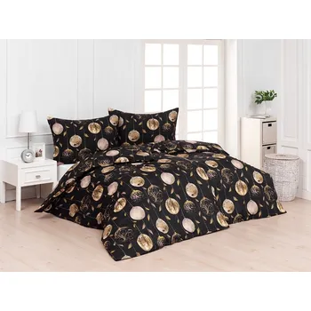 Bytový textil Matějovský DECOR 140 x 220 cm zipový uzávěr