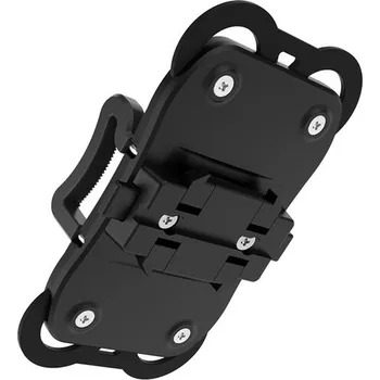 Telesin Univerzální držák telefonu na gopro sáňky - pro držák na kolo a další příslušenství