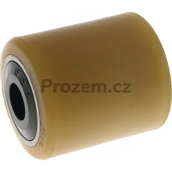 Pohon brány Vodící kladka pro Linde, 0039903513