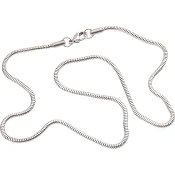 Řetízek Řetízek ocel - Lanko 231129 délka 45 cm