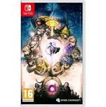 Master Detective Archives: Rain Code Nintendo Switch