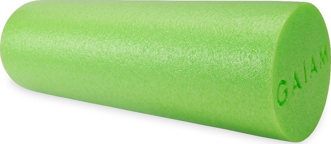 Gaiam Restore - Rouleau d'exercice en mousse autoguidé,18 x 6 po | Canadian Tire
