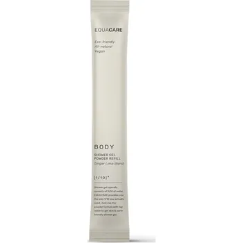 Sprchový gel EQUA CARE NÁPLŇ PRO SPRCHOVÝ GEL