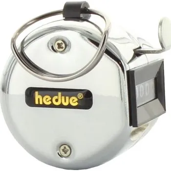 mechanické počítadlo E001