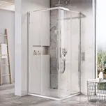 RAVAK Blix Slim BLSRV2K-120 kout čirý