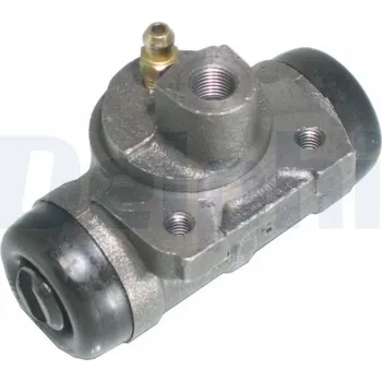 Brzdový válec Válec kolové brzdy DELPHI LW26506