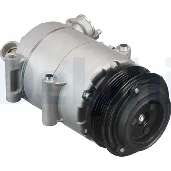Kompresor klimatizace Kompresor, klimatizace DELPHI CS20391