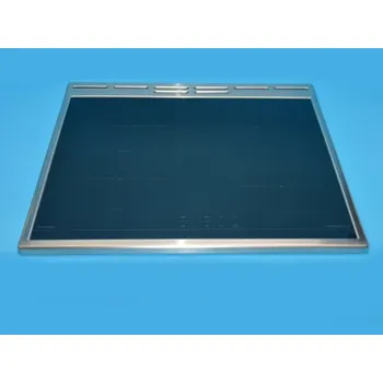 Příslušenství pro sporák 816514 - Sklokeramická deska pro sporák Gorenje Hisense Mora