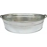 J.A.D. Tools 18728 vana oválná 120 l, plechová