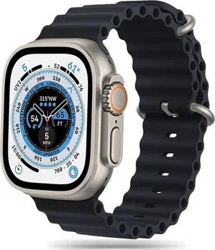 Řemínek na hodinky Tech Protect Iconband Pro Apple Watch 4/5/6/7/SE/8/Ultra 44/45/49 mm