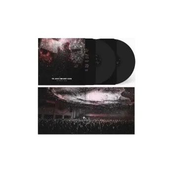 Zahraniční hudba Sunset 666 / Vinyl / 2LP - Jesus & Mary Chain [2 LP]