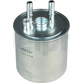 Palivový filtr Palivový filtr DELPHI HDF597