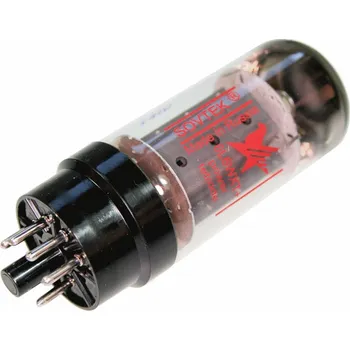 Hi-Fi systém Sovtek 6L6WXT+ / Russia Balení: Single