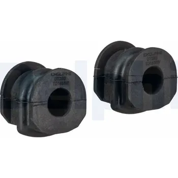 Zavěšení kol Uložení, řídicí mechanismus DELPHI TD1888W