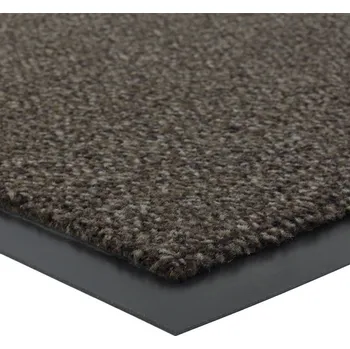 Rohožka Vstupní rohož FLOMA Portal (Cfl-S1) - délka 90 cm, šířka 150 cm, výška 0,75 cm