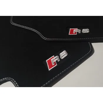 autokoberec AUTOKOBEREČKY AUDI R8 (2008-2015)