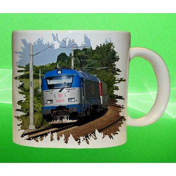 hrnek s lokomotivou 380 014-1 550ml