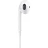 Sluchátka Apple EarPods MTJY3ZM/A (USB‑C) bílá