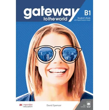 Gateway to the World: Student's Book B1…