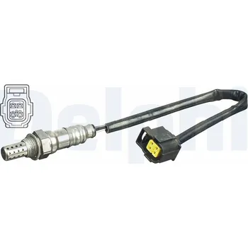Lambda sonda Lambda sonda DELPHI ES20450-12B1