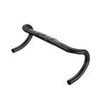 Řídítka Zipp Road SL-70 Ergo Matte Black/Gloss Logos Varianta: 440 mm