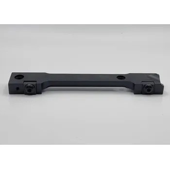 Airsoft Montáž Luszczek CZ550