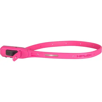 Zámek na kolo Hiplok Z Lock Combo Barva: Růžová