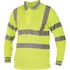 pracovní tričko Portwest S277 reflexní polokošile žlutá