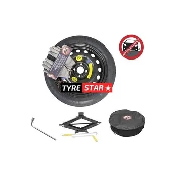 Plechové kolo MAK 78K00R516B 0x0 0x0 ET0