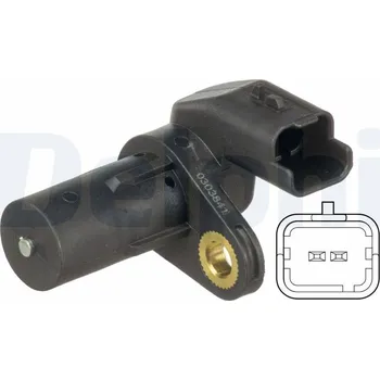 Autodíl Generátor impulsů, klikový hřídel DELPHI SS11266