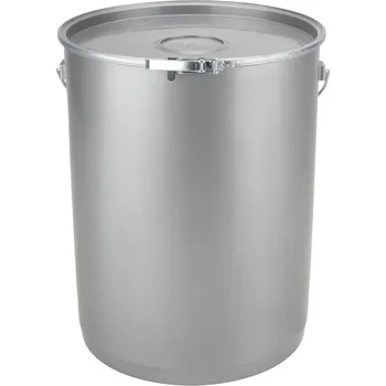 Víceúčelové grafitové mazivo černé, KF 2 K-30, 15 kg, -30 °C až +120 °C