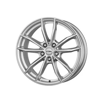 Alu kolo RIAL X12X 9x20 5x112 ET38 CB66,5 X12X-902038PO11-0