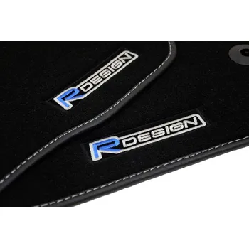 autokoberec Autokoberečky V70 R-Design (2007 - 2016)