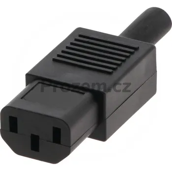 Elektrická zásuvka Zásuvka pro Linde, 7915001730