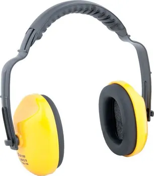Chránič sluchu ARDON 4EAR M50 žlutá