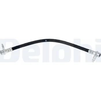 Brzdová hadice Brzdová hadice DELPHI LH7665