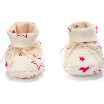 Capáčky Kaarsgaren Bio capáčky fuchsia hvězdy velikost 15 až 17