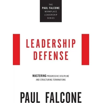 Leadership Defense - Falcone, Paul