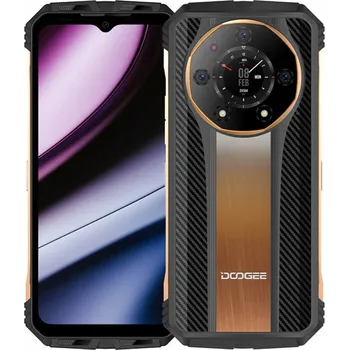 Mobilní telefon Doogee S110