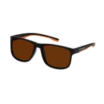 Savage Gear Brýle Polarized Sunglasses Brown