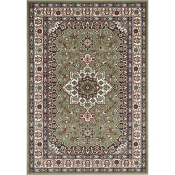 Koberec Hans Home Kusový koberec Mirkan 104104 Green - 80x150