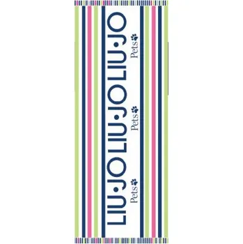 Obleček pro psa LIU JO Plážový ručník pro majitele psa 70x170 cm více barev vel. U