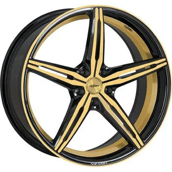 Alu kolo OXIGIN 23 10,5x20 5x112 ET28 CB66,6 OX2310520H128CGOPHD