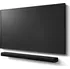 Soundbar Yamaha True X Bar ASRX40ABL černý