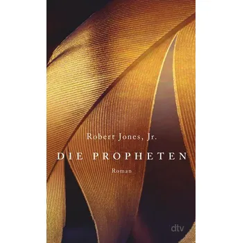 Die Propheten - Jones, Robert