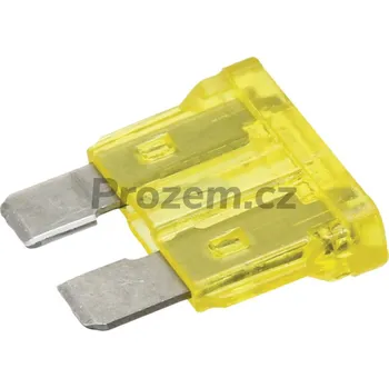 Autopojistky Pojistka, 20 A pro Linde, 7919086807