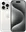Apple iPhone 15 Pro, 128 GB bílý titan