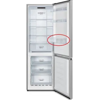 Domácí spotřebič H2081767 - Přihrádka pro chladničku Gorenje Hisense Mora