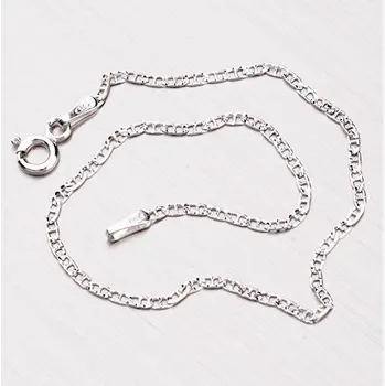 Náramek Náramek stříbro 925 gravírovaný CHRS-10-040-PAVE2L-RH délka 18 cm