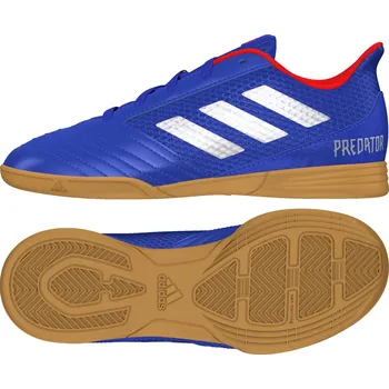 Pánská sportovní obuv Sálová obuv adidas predator 19.4 IN CM8551 velikost: 34